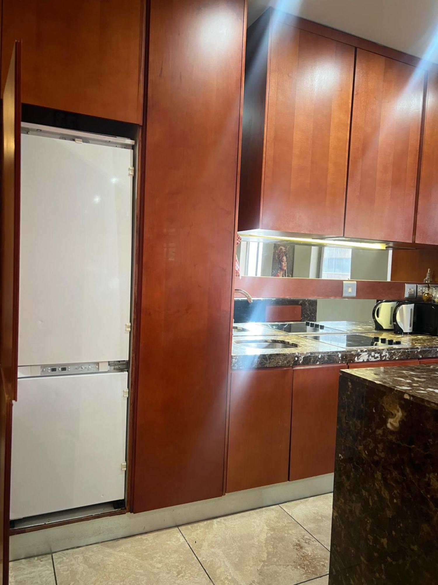 Luxury Unit * Joanesburgo