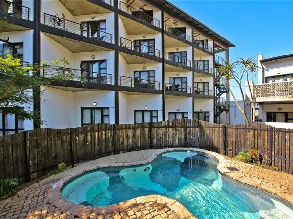 Apartment Harmony Haven Johannesburg