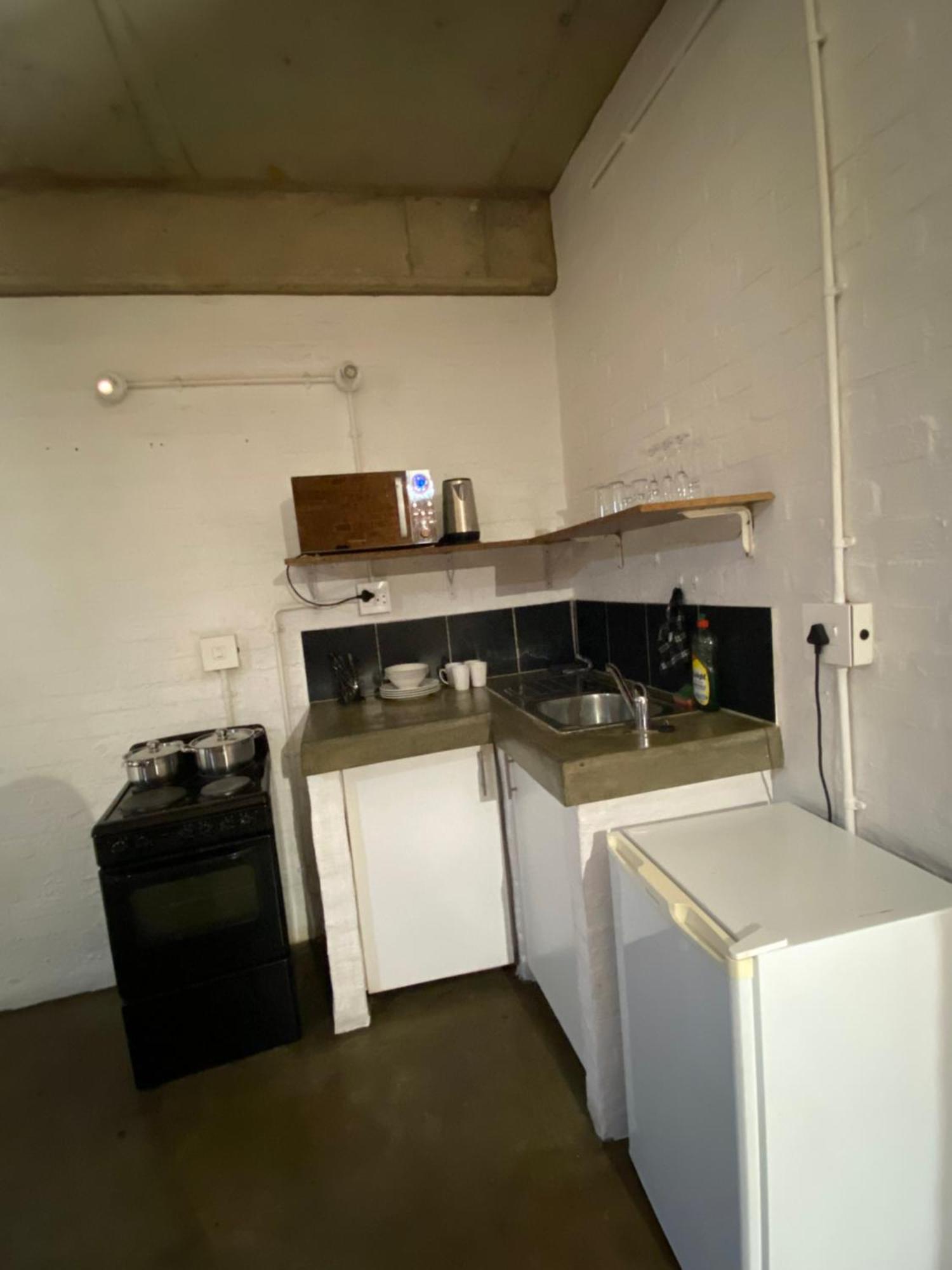 Harmony Haven Johannesburg