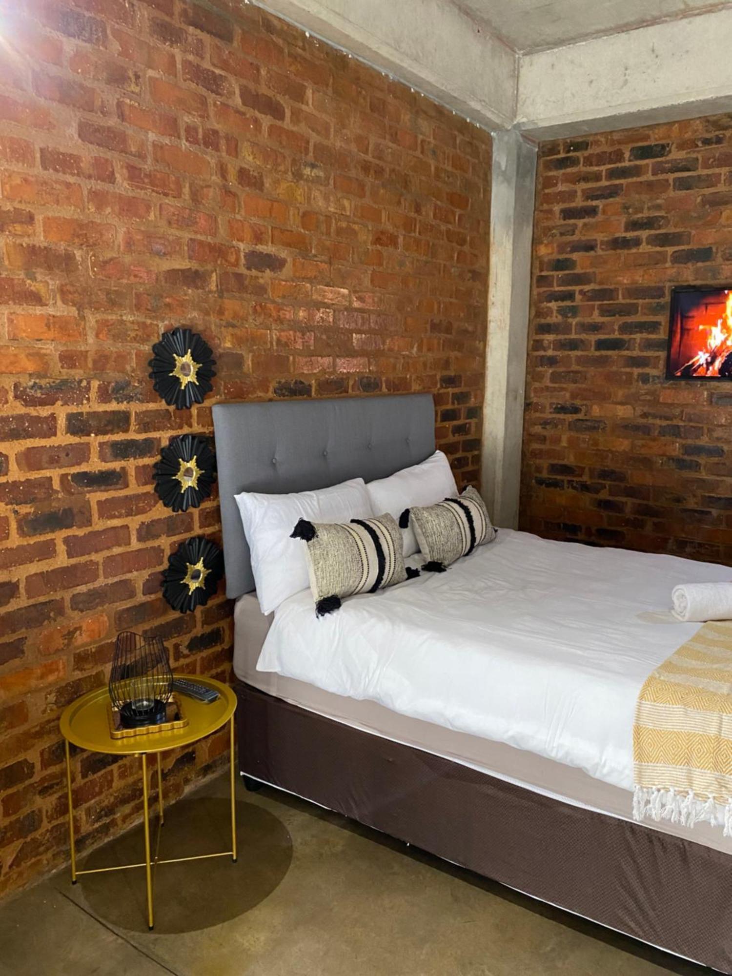 Harmony Haven Apartment *