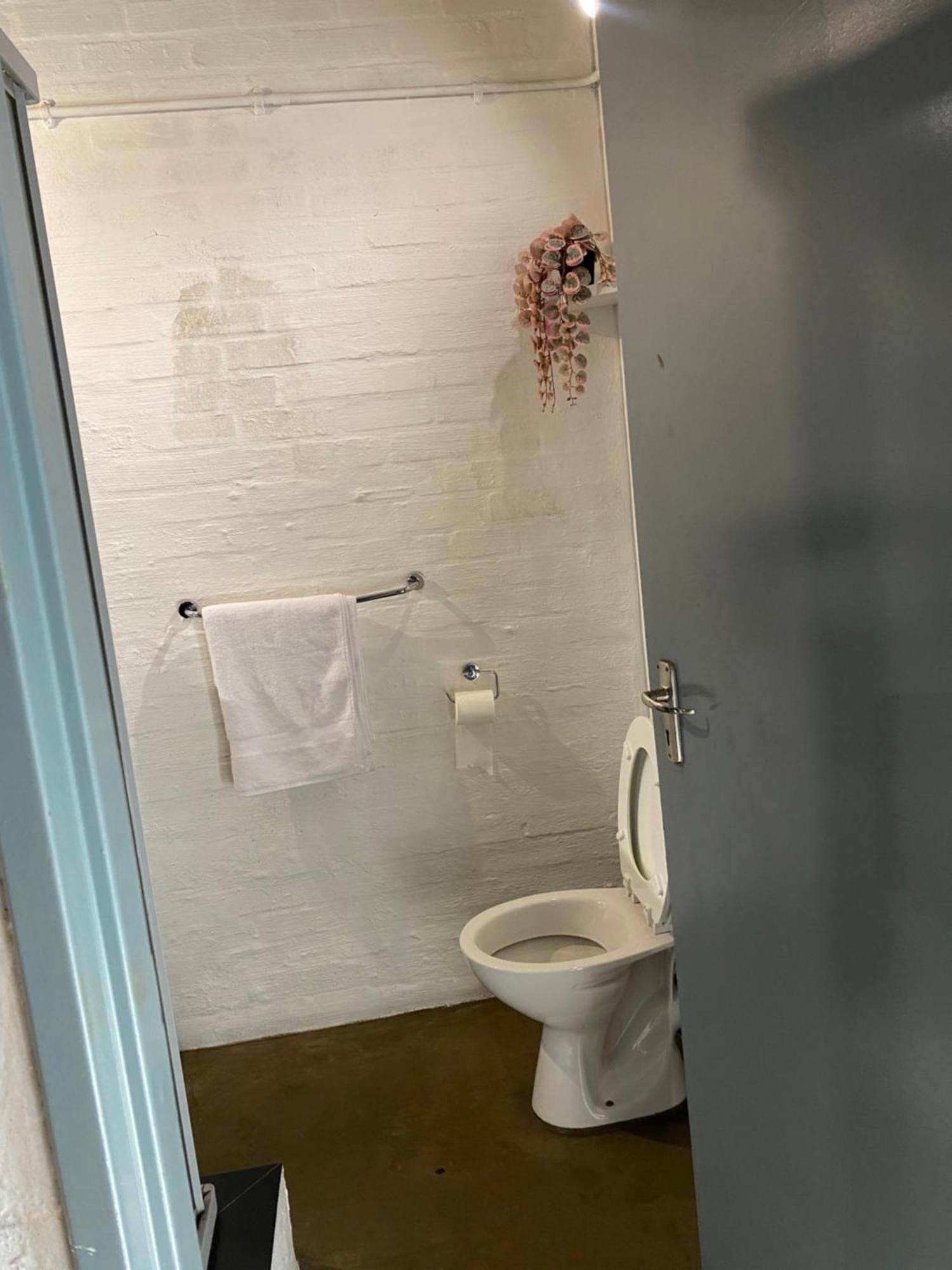 Harmony Haven * Johannesburg