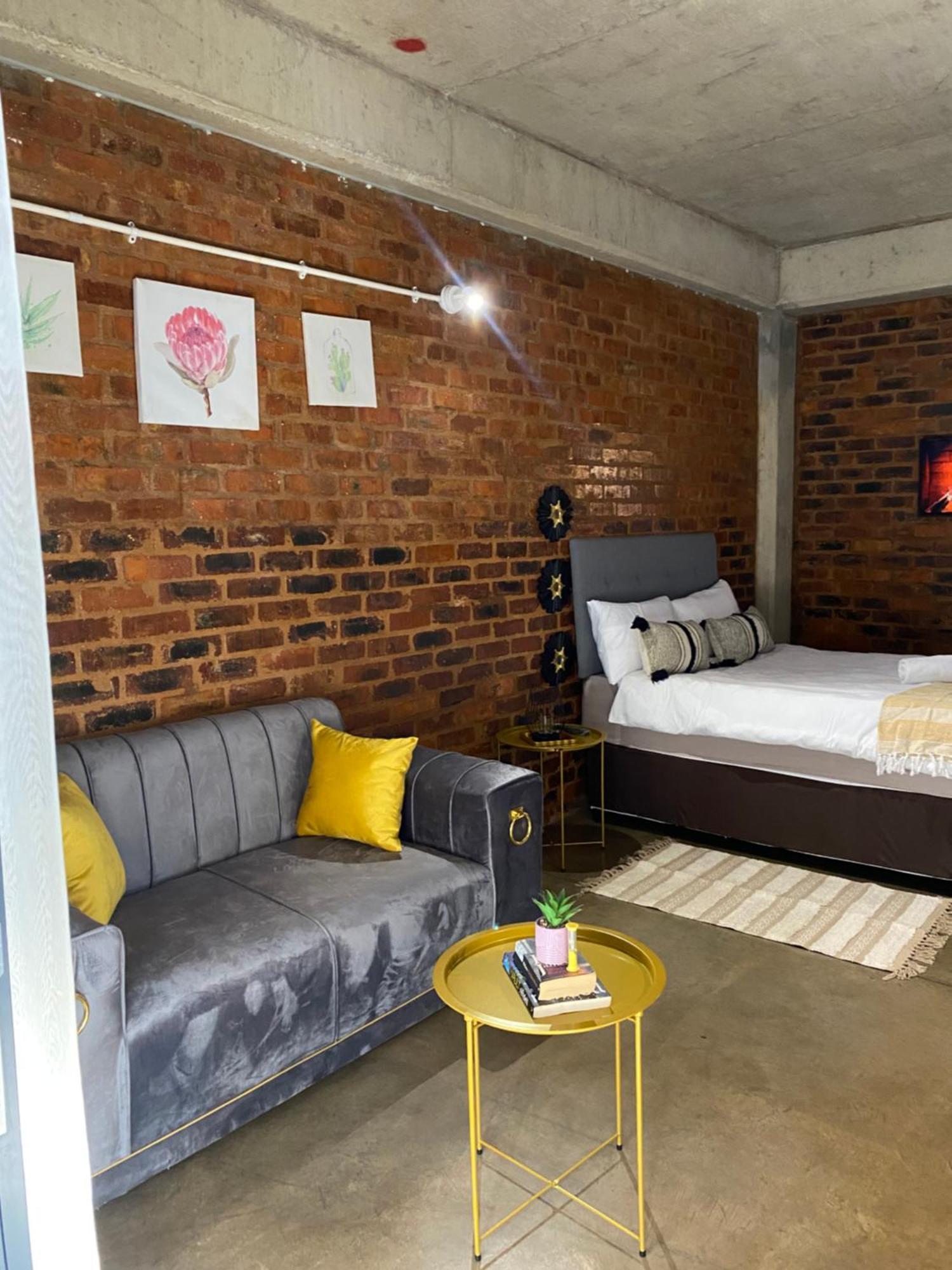 Harmony Haven Apartment *