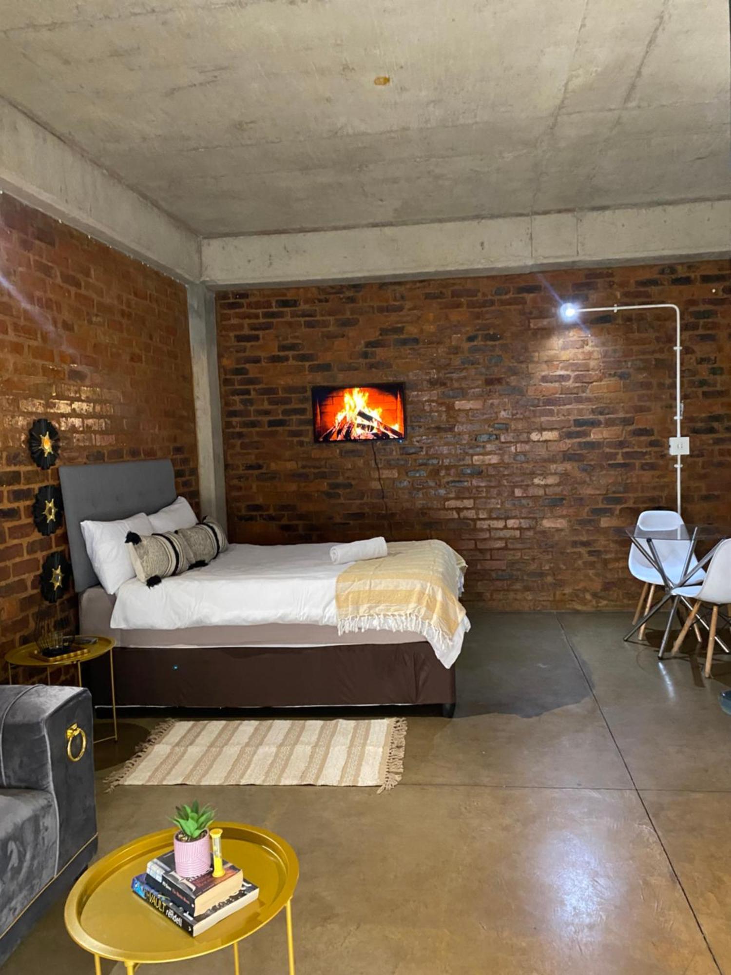Harmony Haven Apartment *