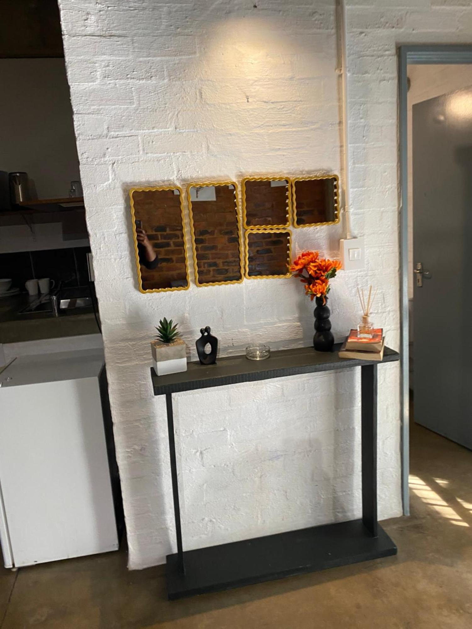 Apartment Harmony Haven Johannesburg