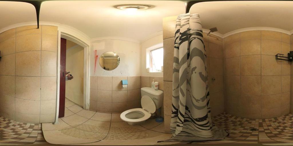 Bed & Breakfast Reeds Johannesburg