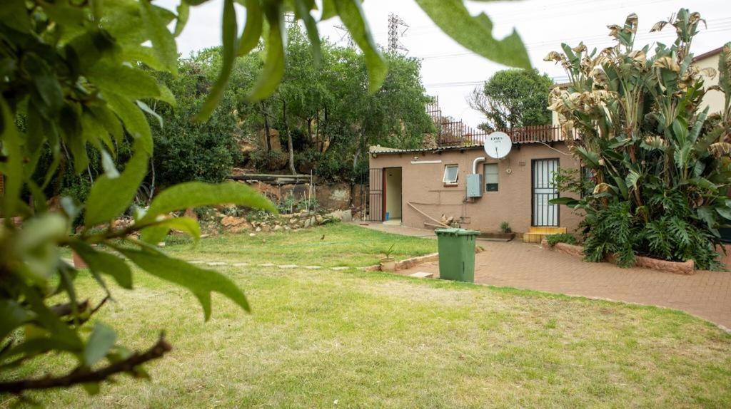 Reeds Bed & Breakfast Johannesburg