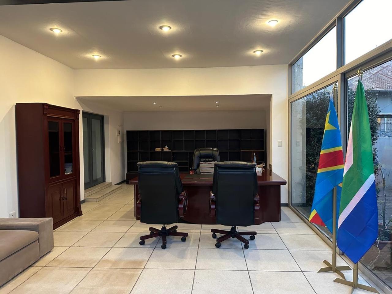 Guest house Casa Bedfordview Johannesburg