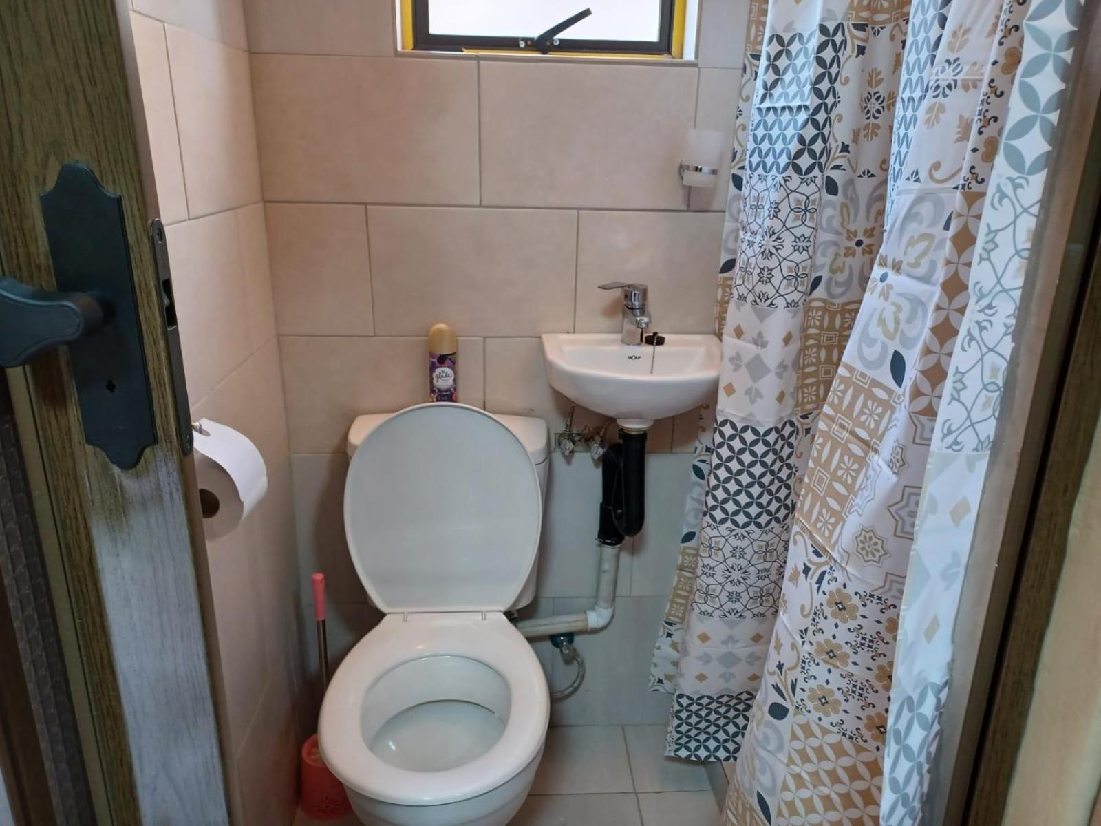 Ogans Guest Guest house