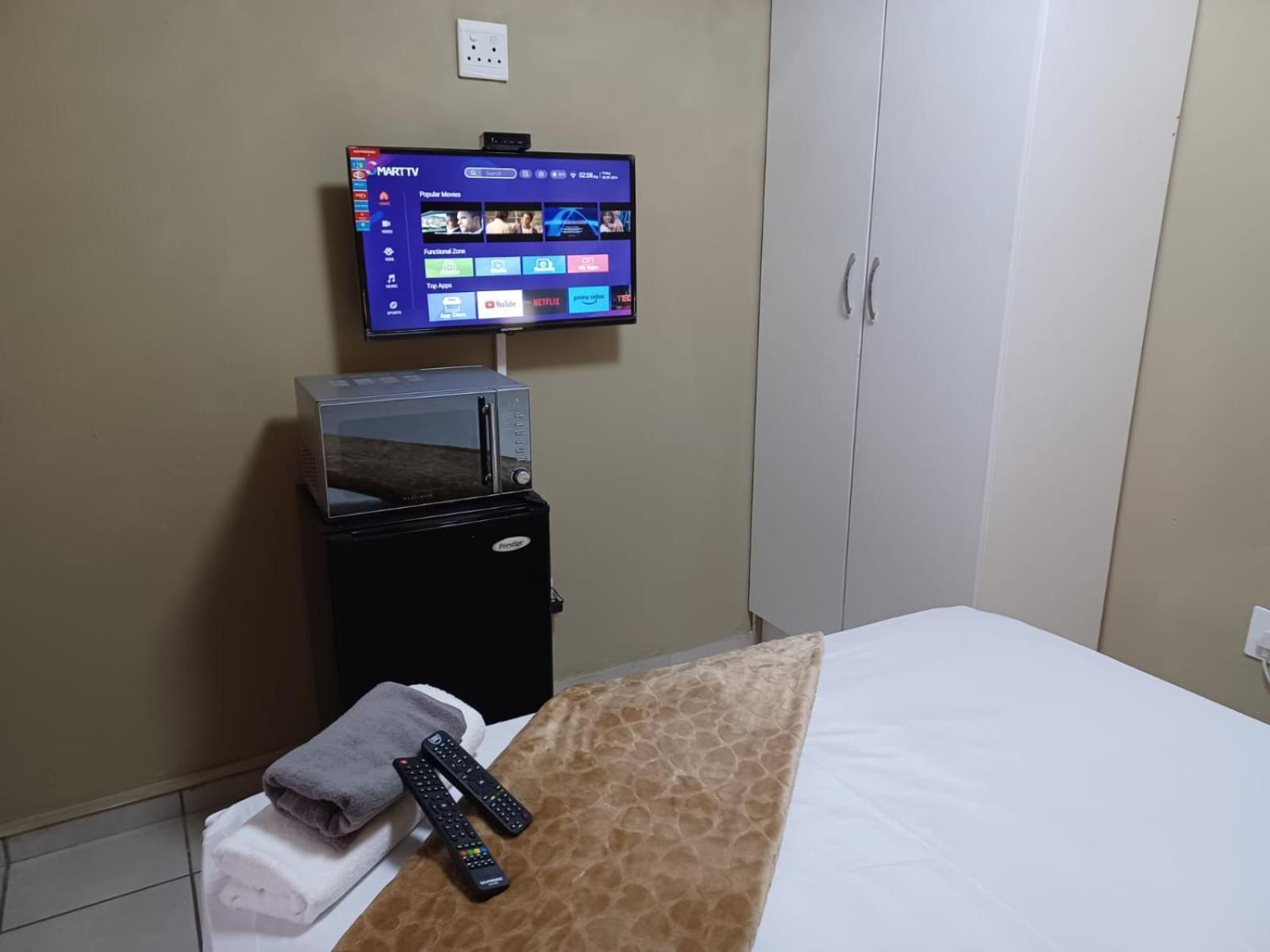 Ogans Guest *