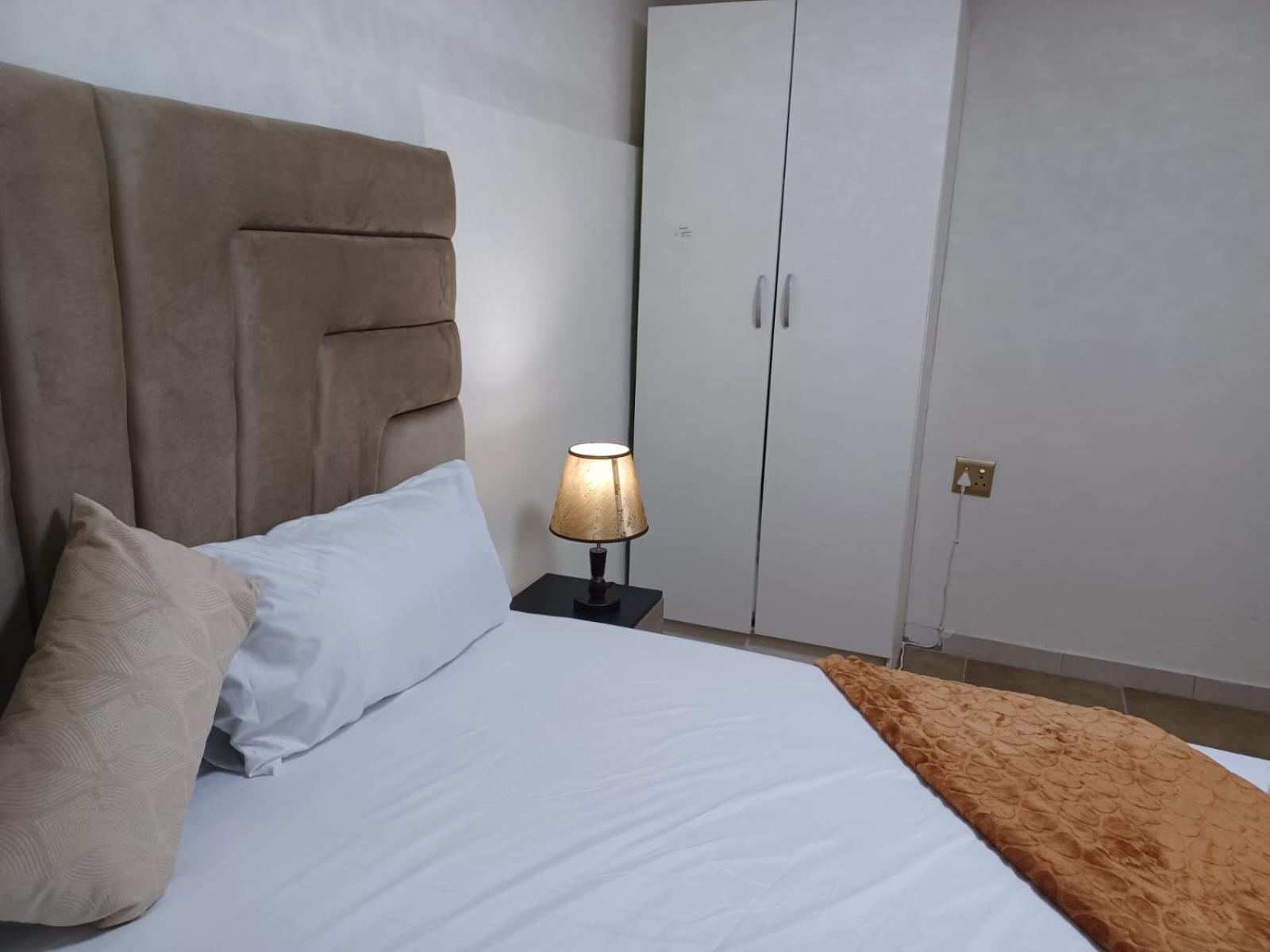 Guest house Ogans Guest Johannesburg