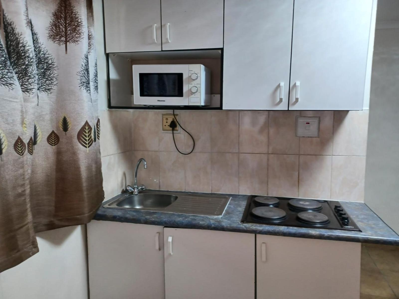 Ogans Guest Guest house *