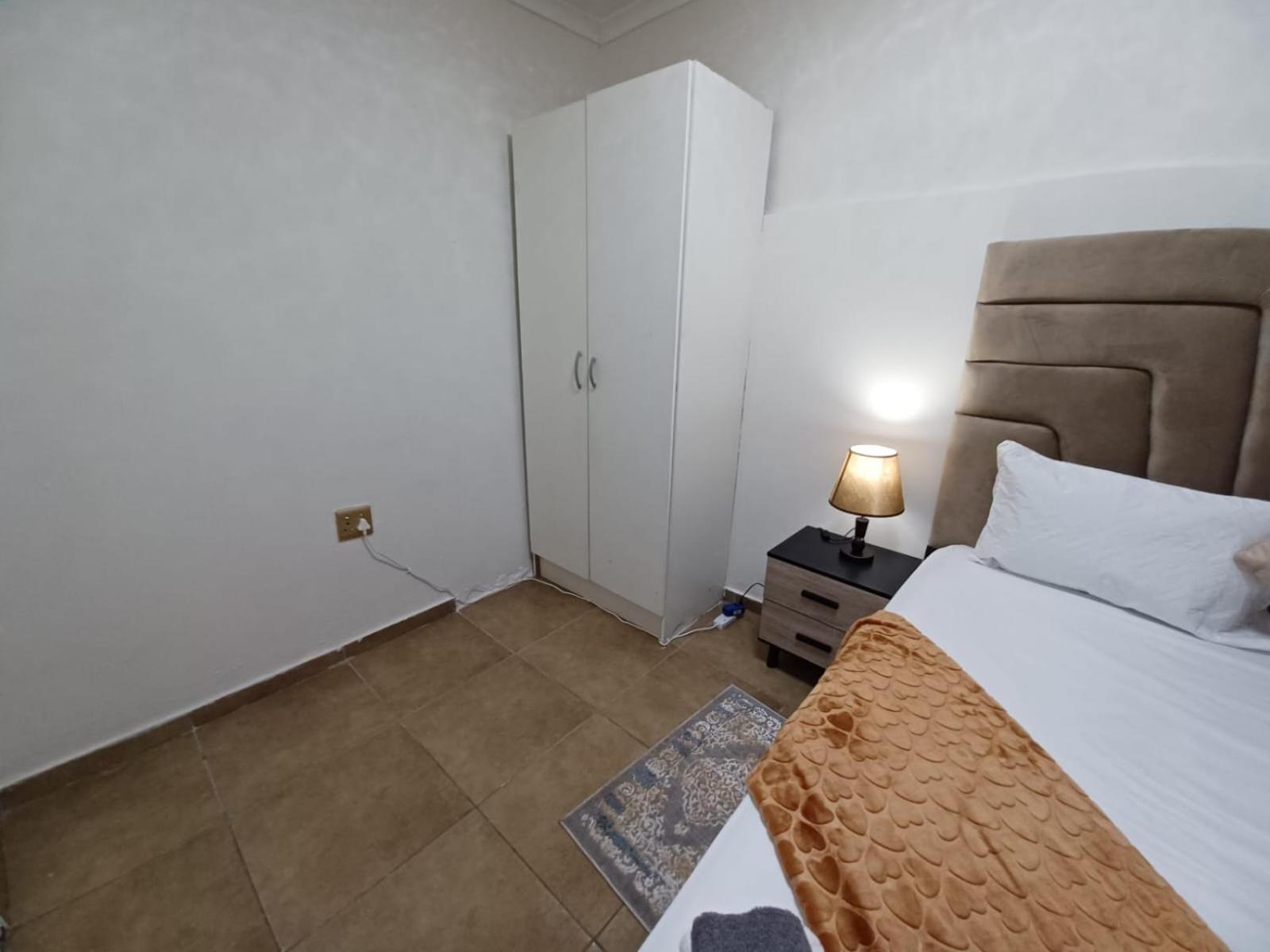 Ogans Guest Guest house