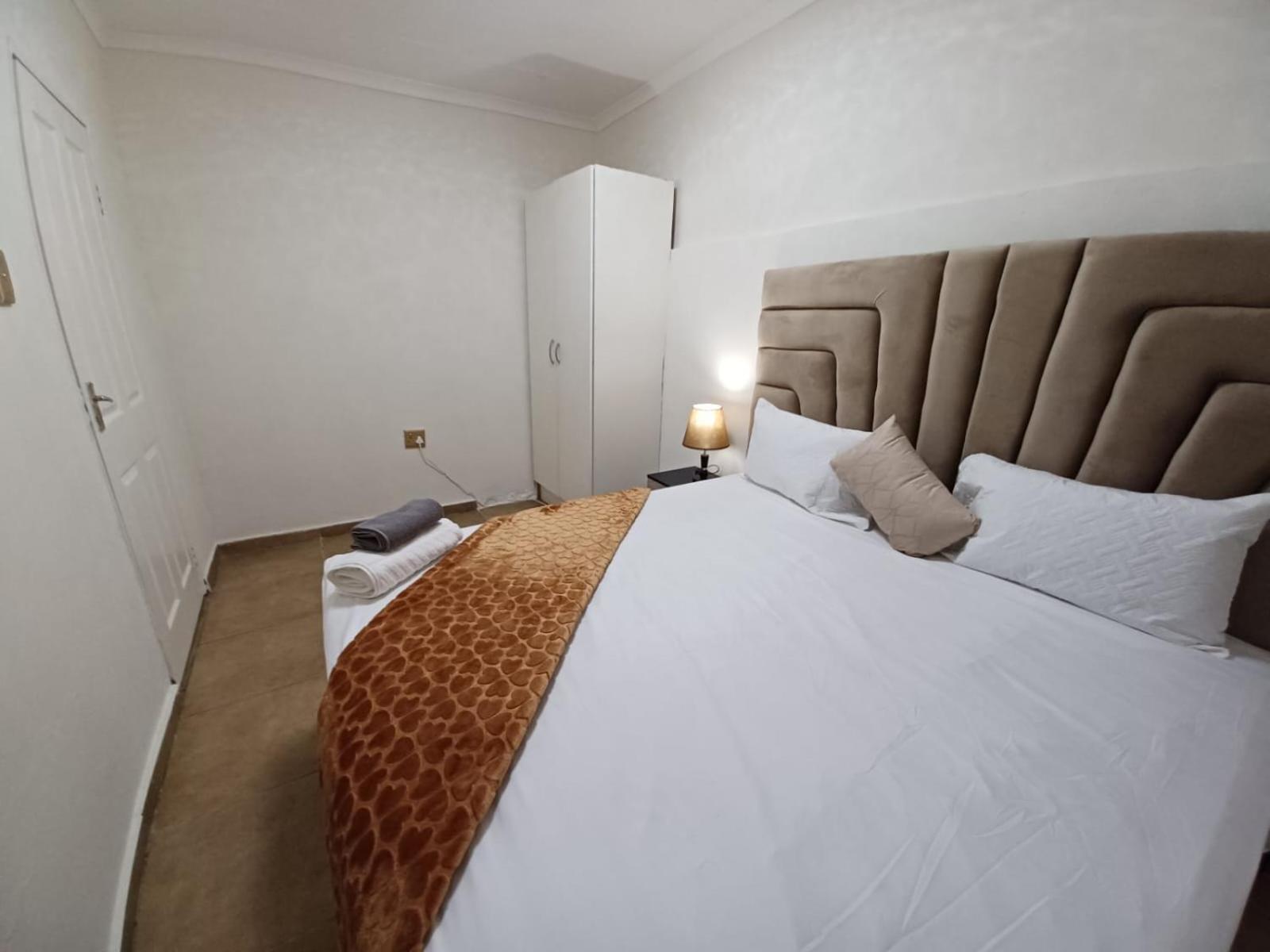 Ogans Guest Guest house Johannesburg