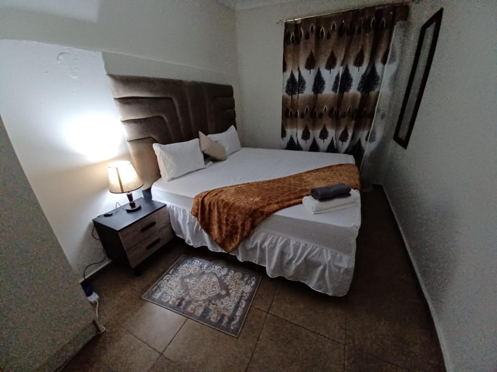 Ogans Guest Guest house *