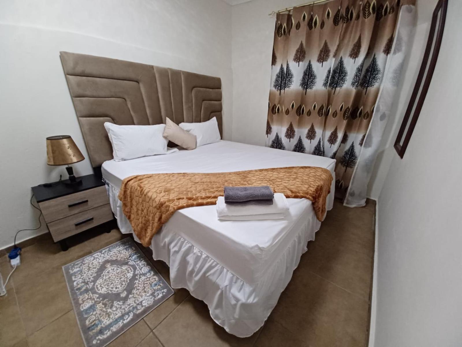 Ogans Guest Guest house