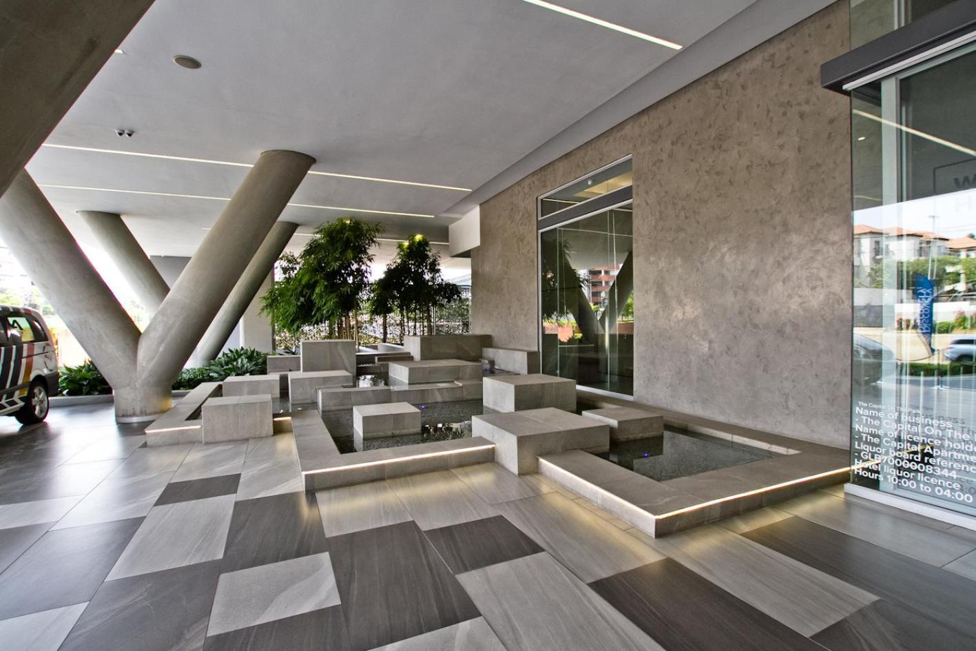 Stunning 1 Bedroom In A With Pool Apartment