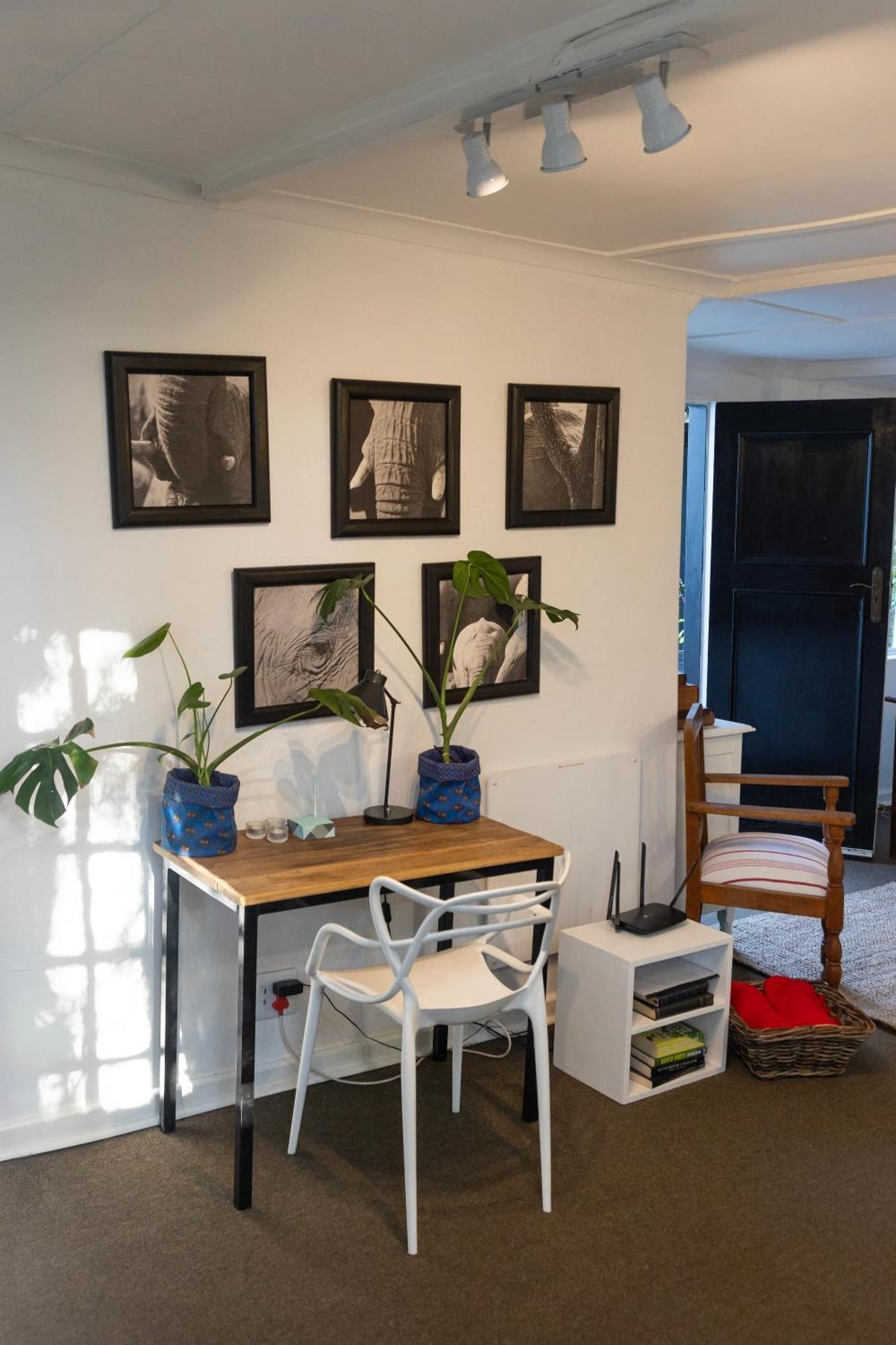 Book Apartment Johannesburg