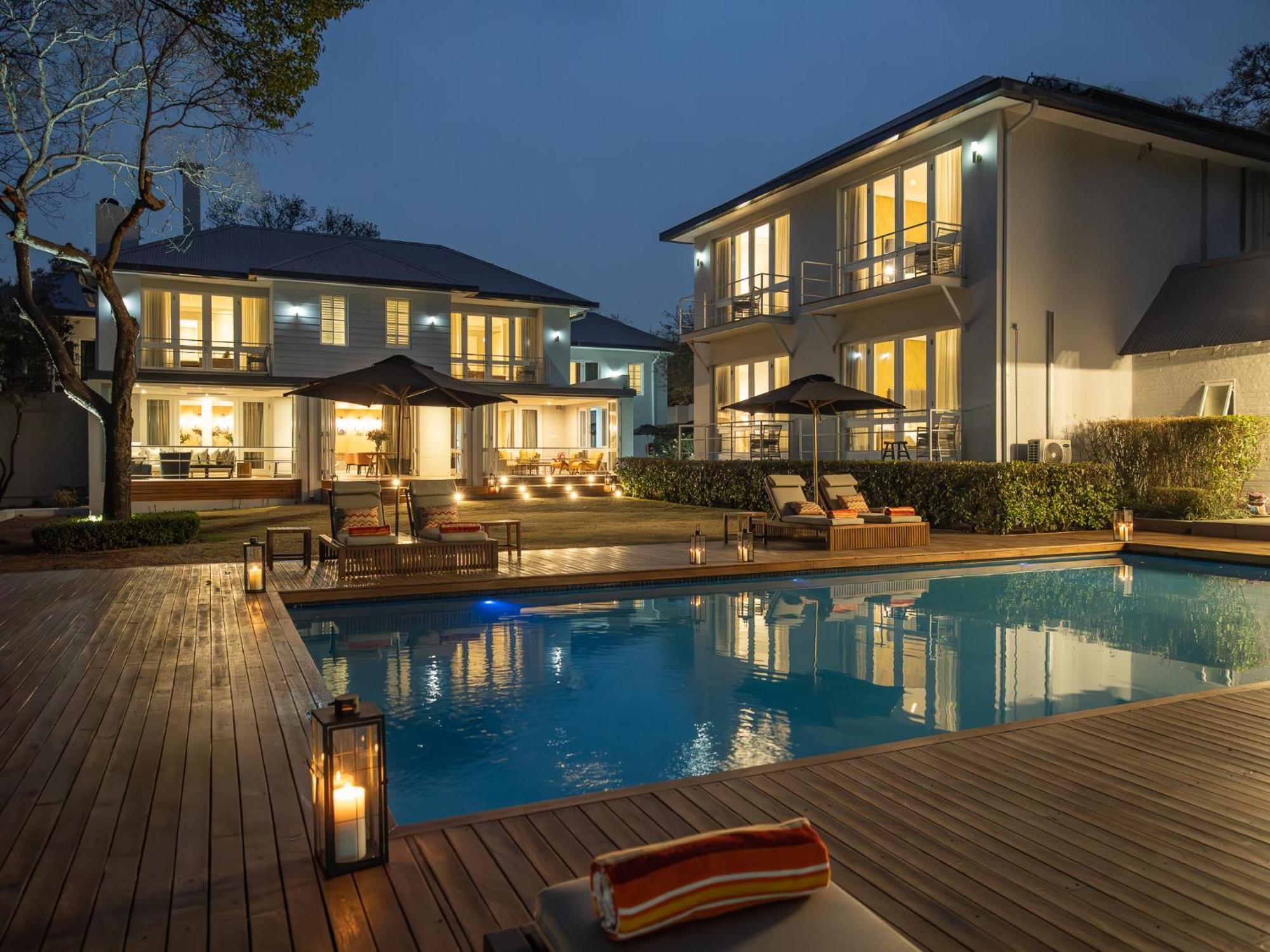Atholplace & Hotel