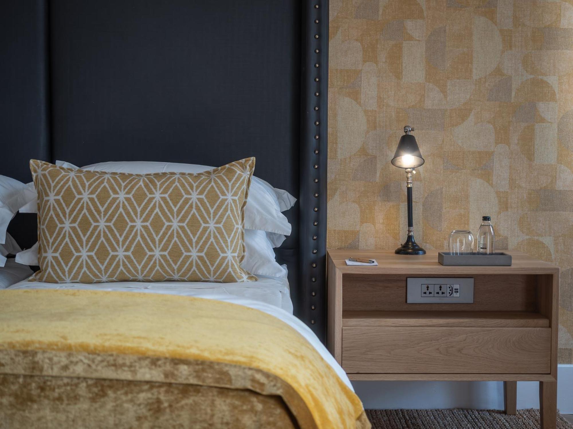 Hotel Atholplace & 5*
