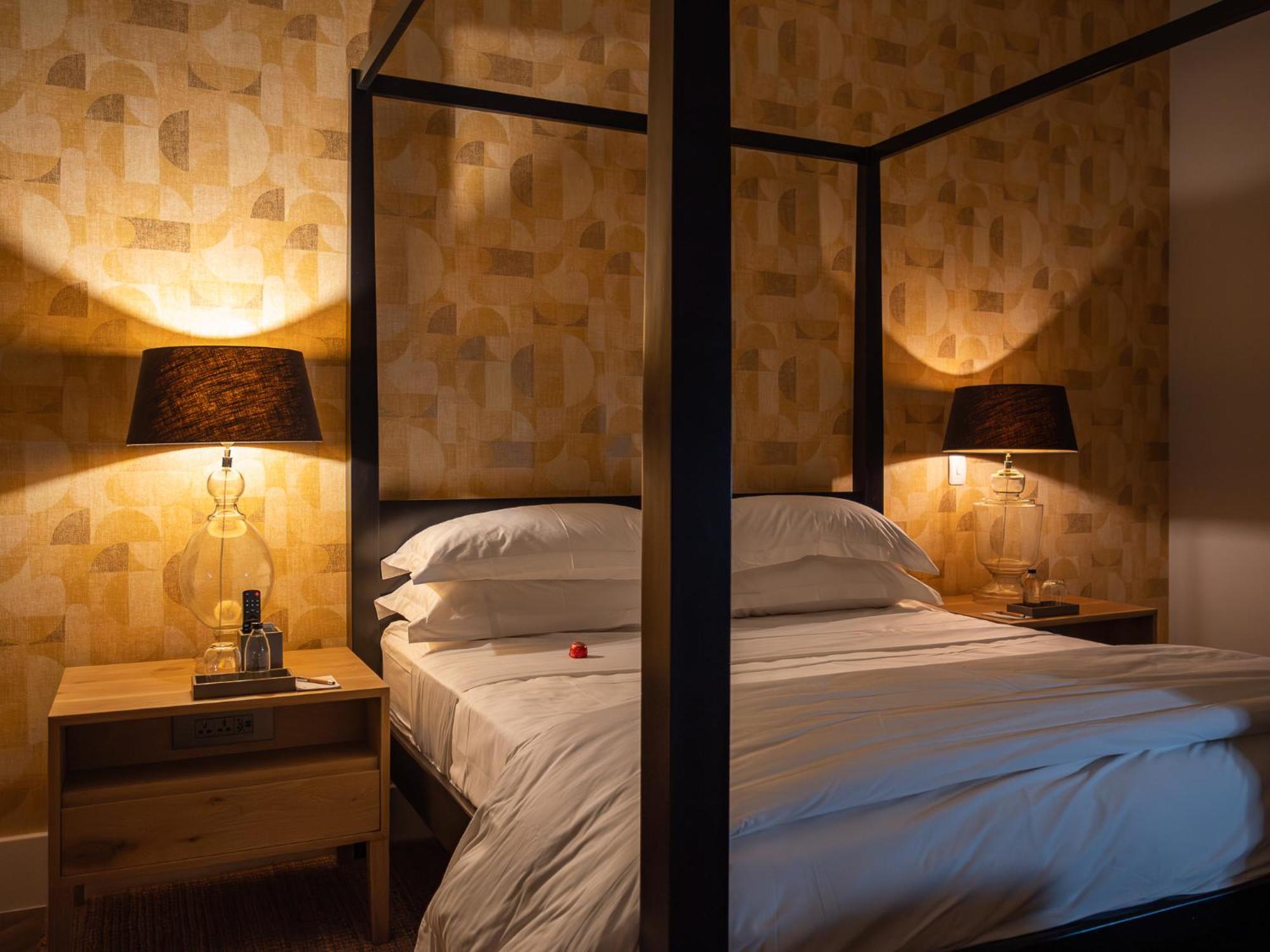 Atholplace & Hotel Johannesburg