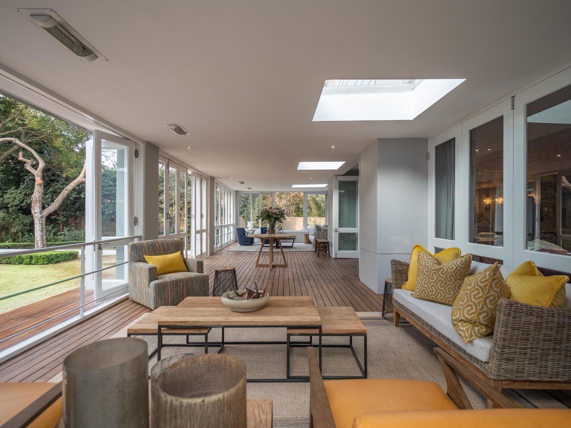 Hotel Atholplace & Johannesburg