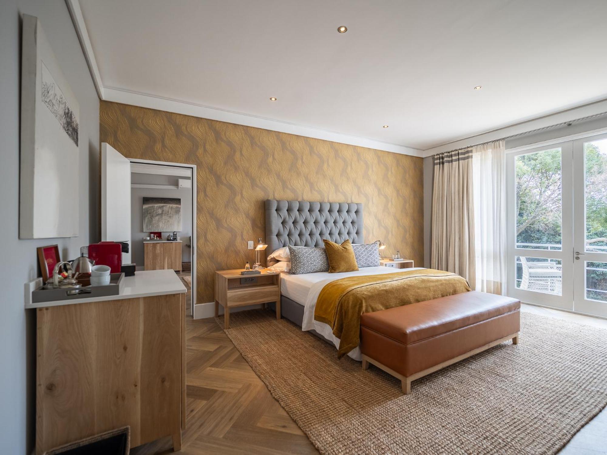 Atholplace & 5* Johannesburg