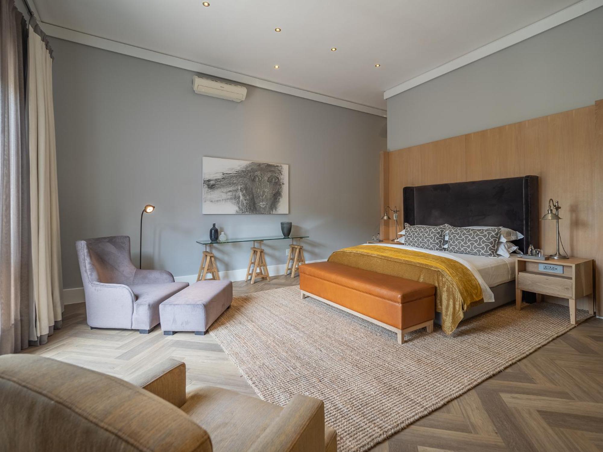 Hotel Atholplace & 5*