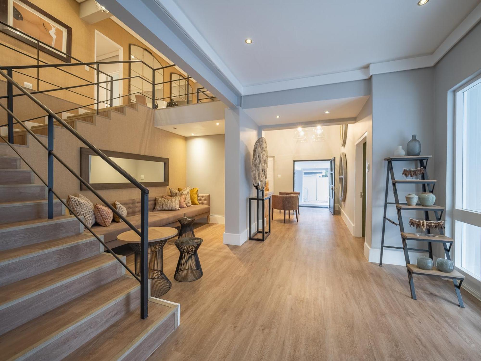 Hotel Atholplace & Johannesburg