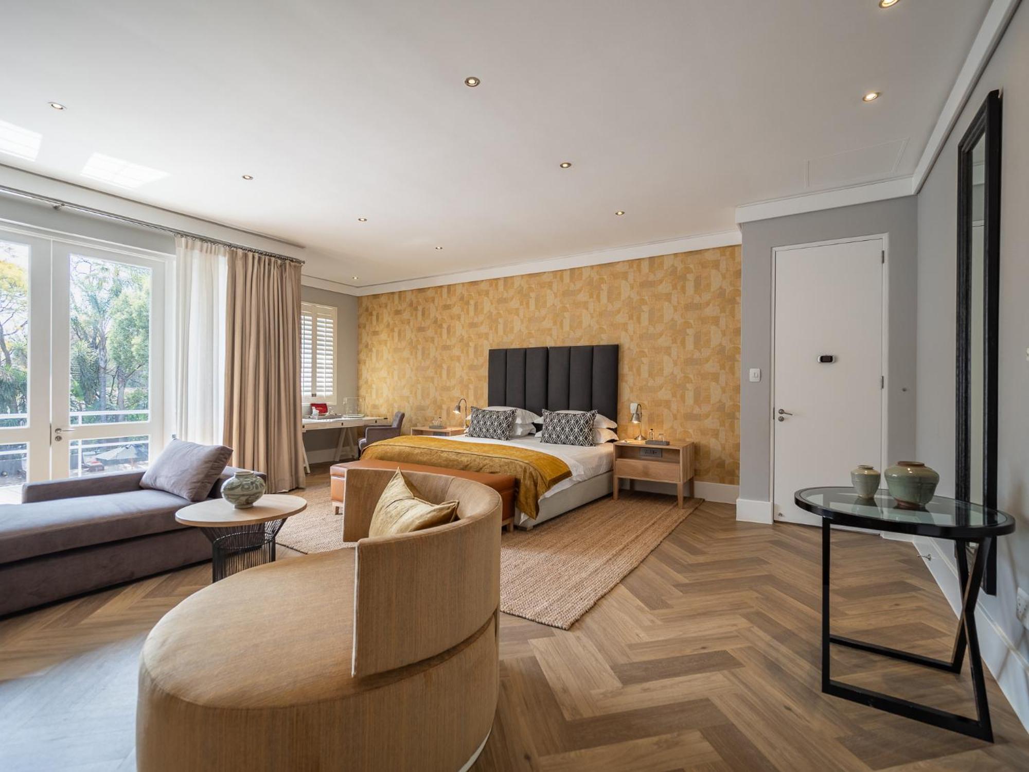 Atholplace & Hotel