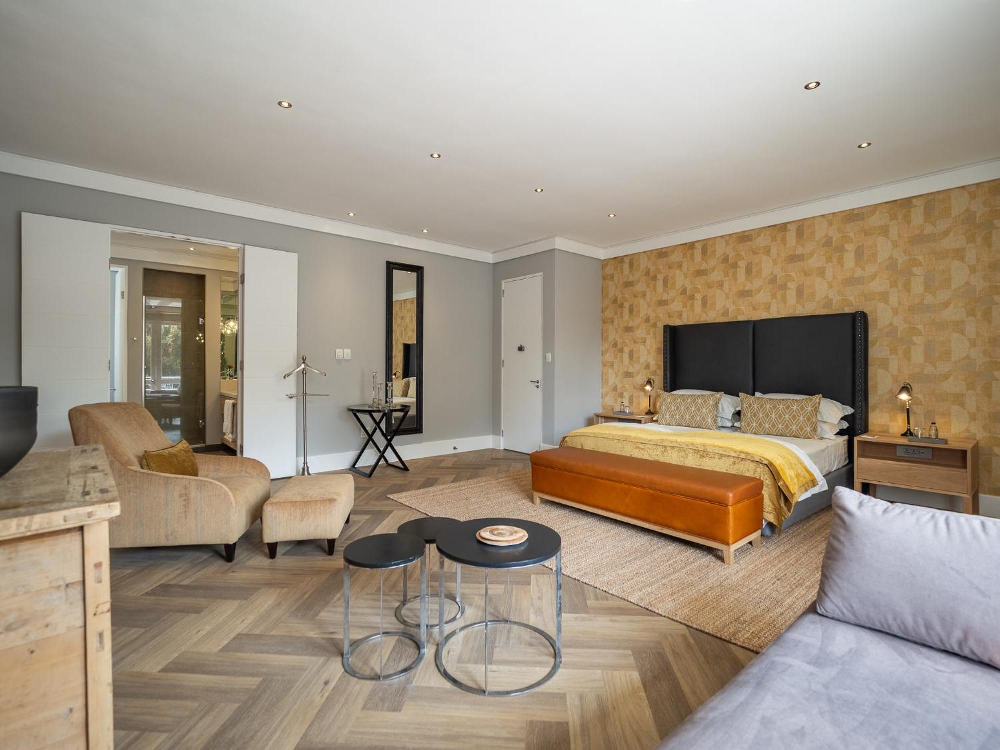 Hotel Atholplace &