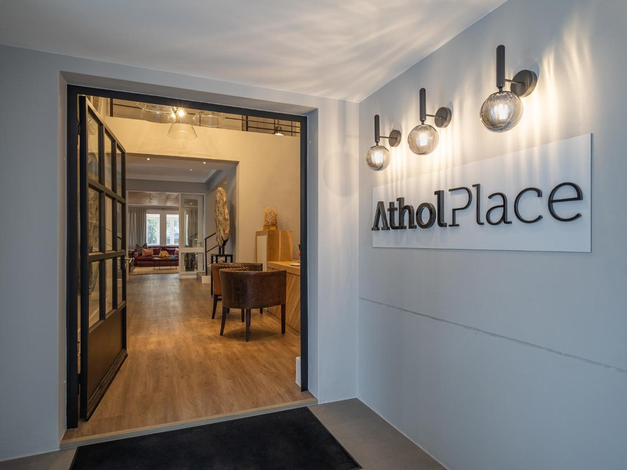 Atholplace & 5*