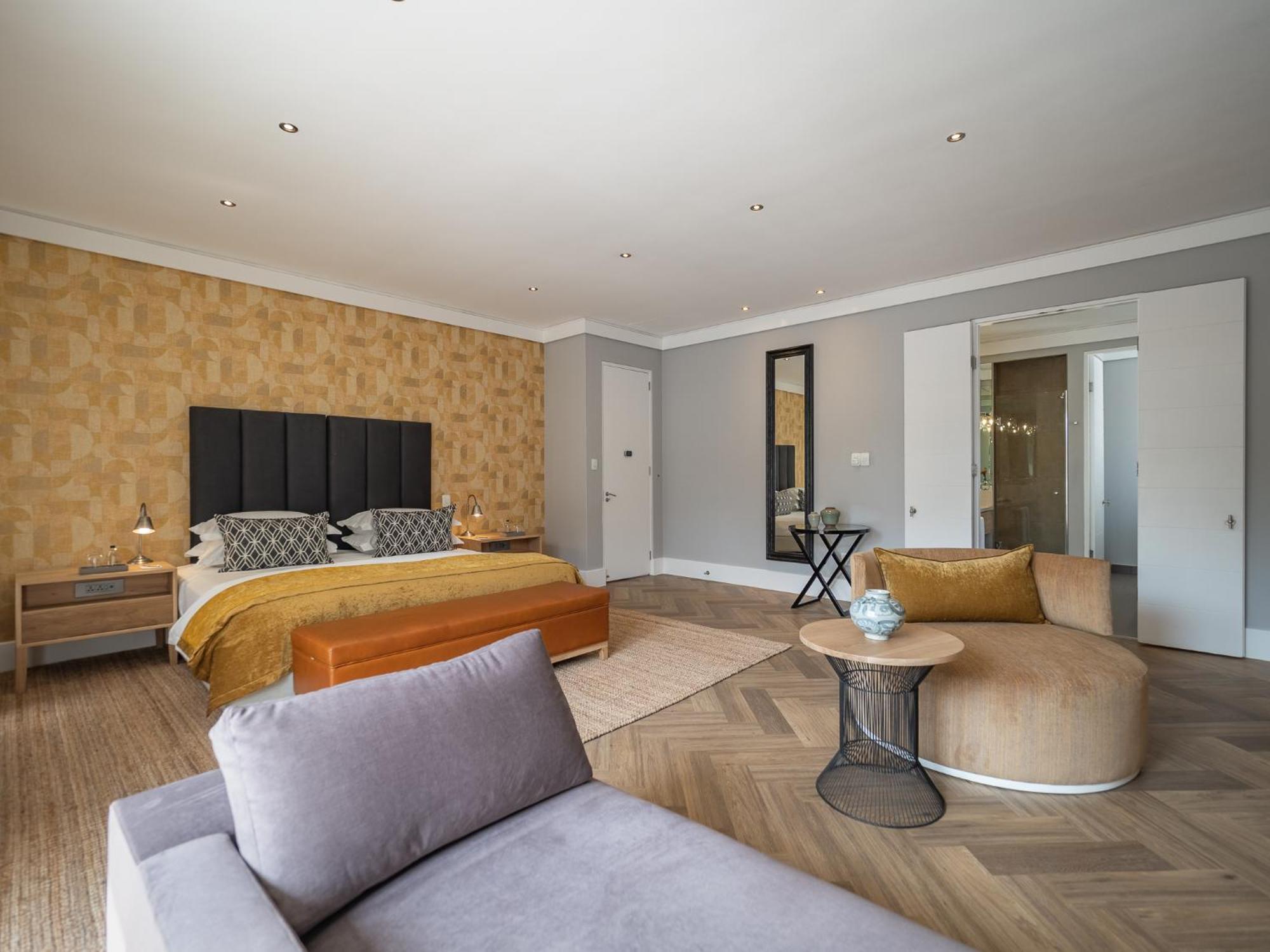 Atholplace & Hotel Johannesburg