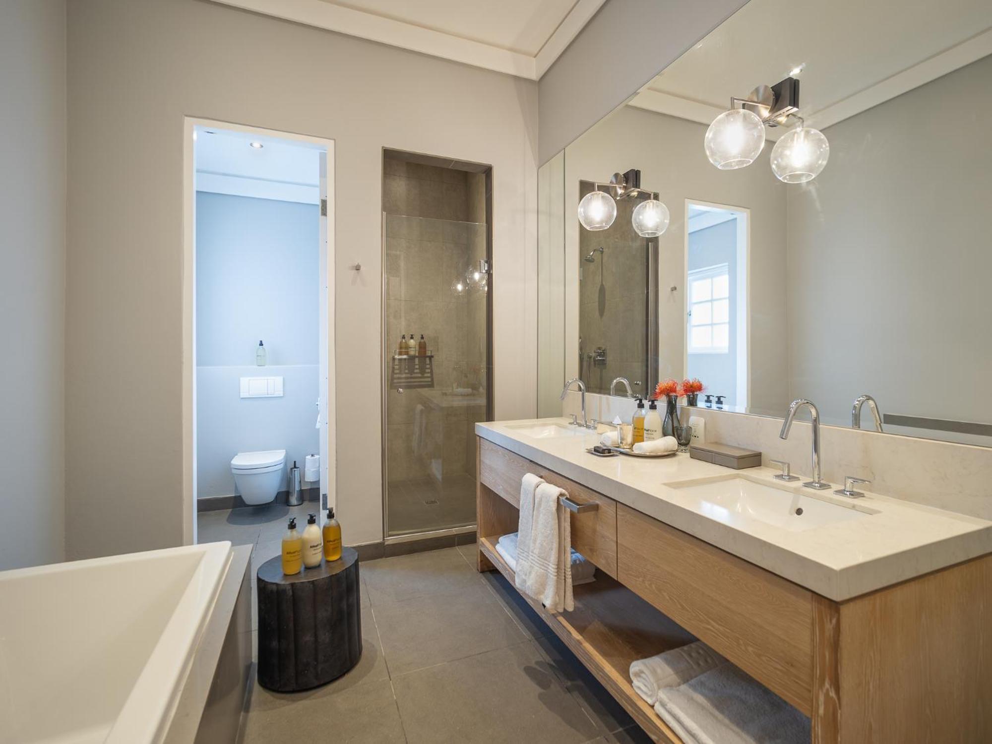 Atholplace & 5* Johannesburg