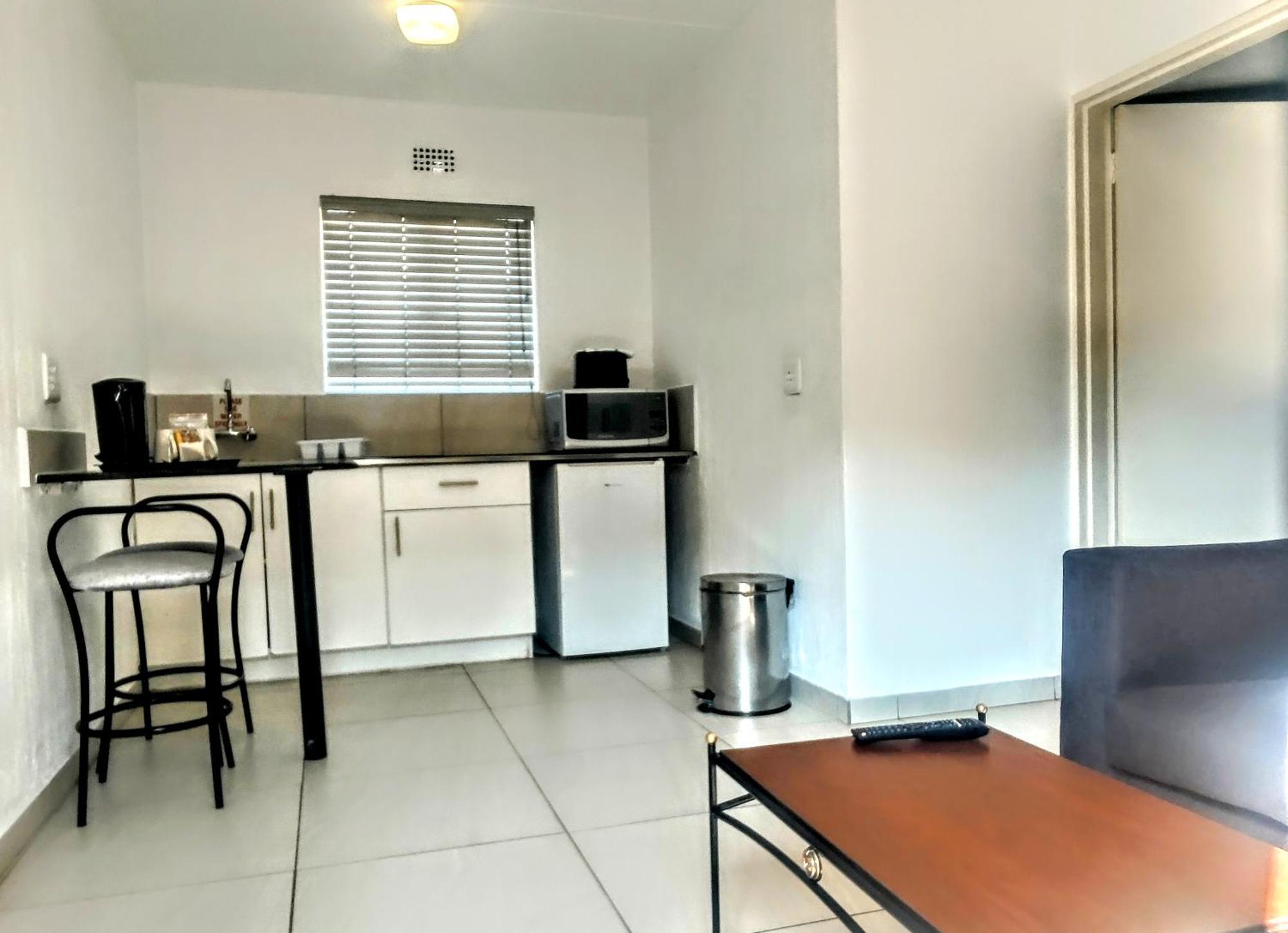 Apartamento Palmar *