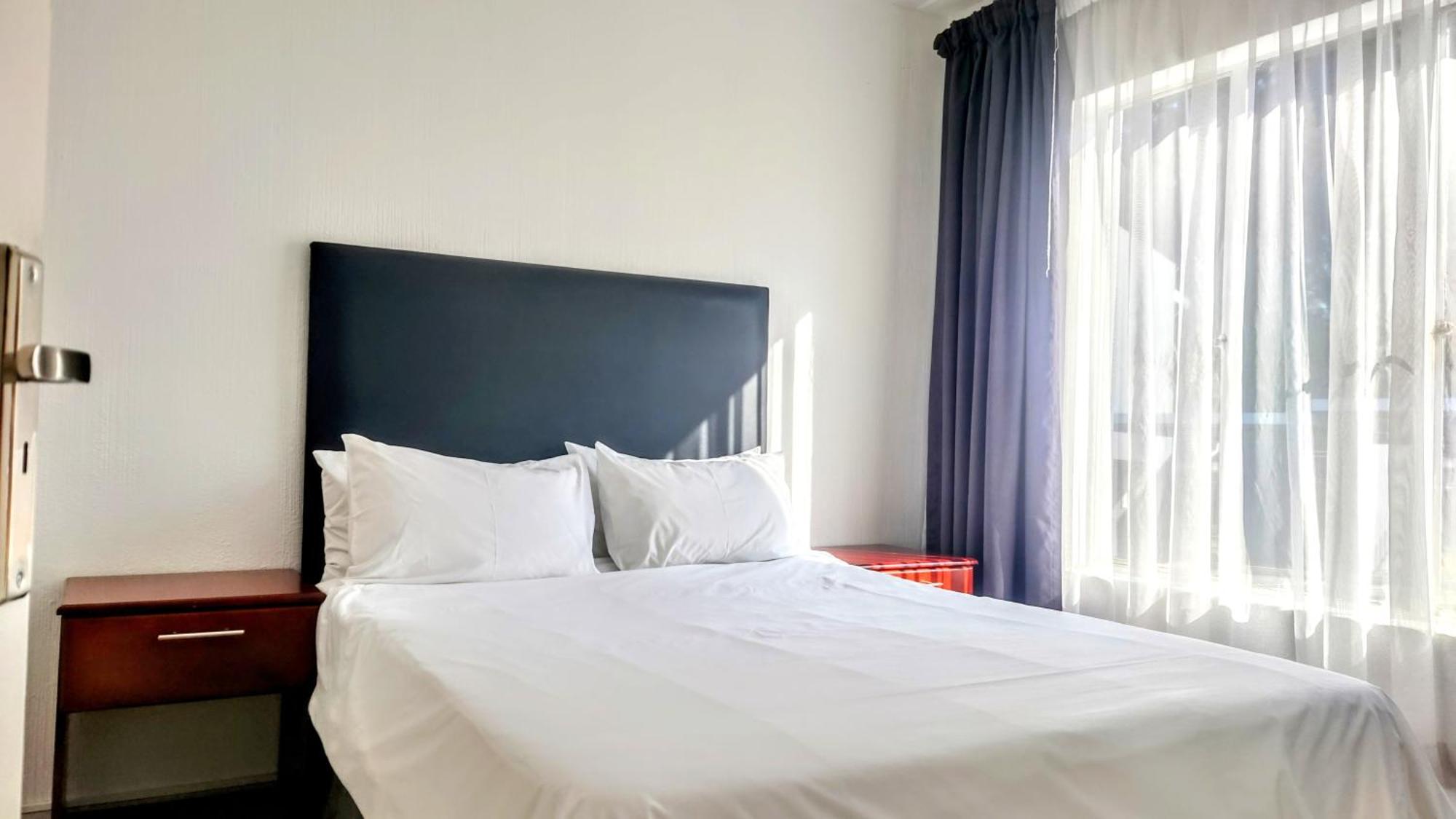 Palmar Apartamento Joanesburgo