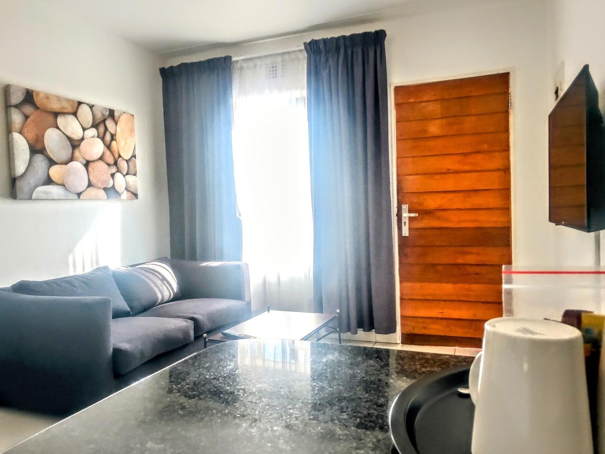 Palmar Johannesburg