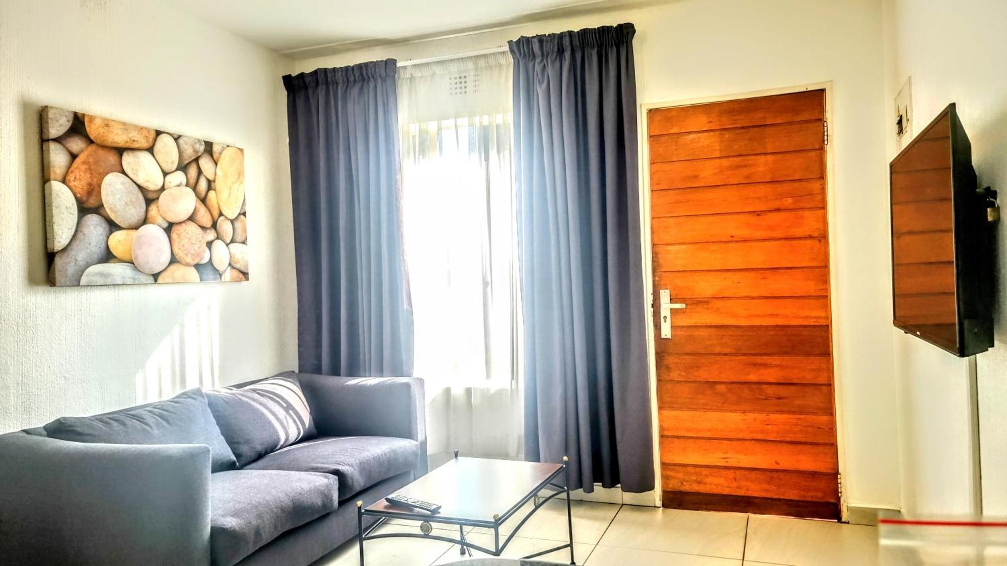 Palmar * Johannesburg