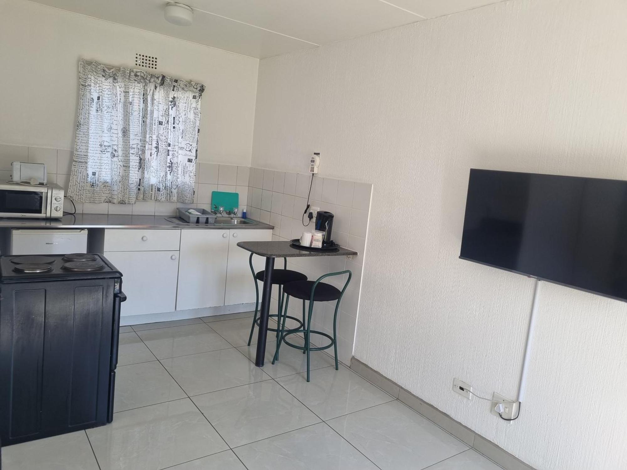 Palmar Apartamento