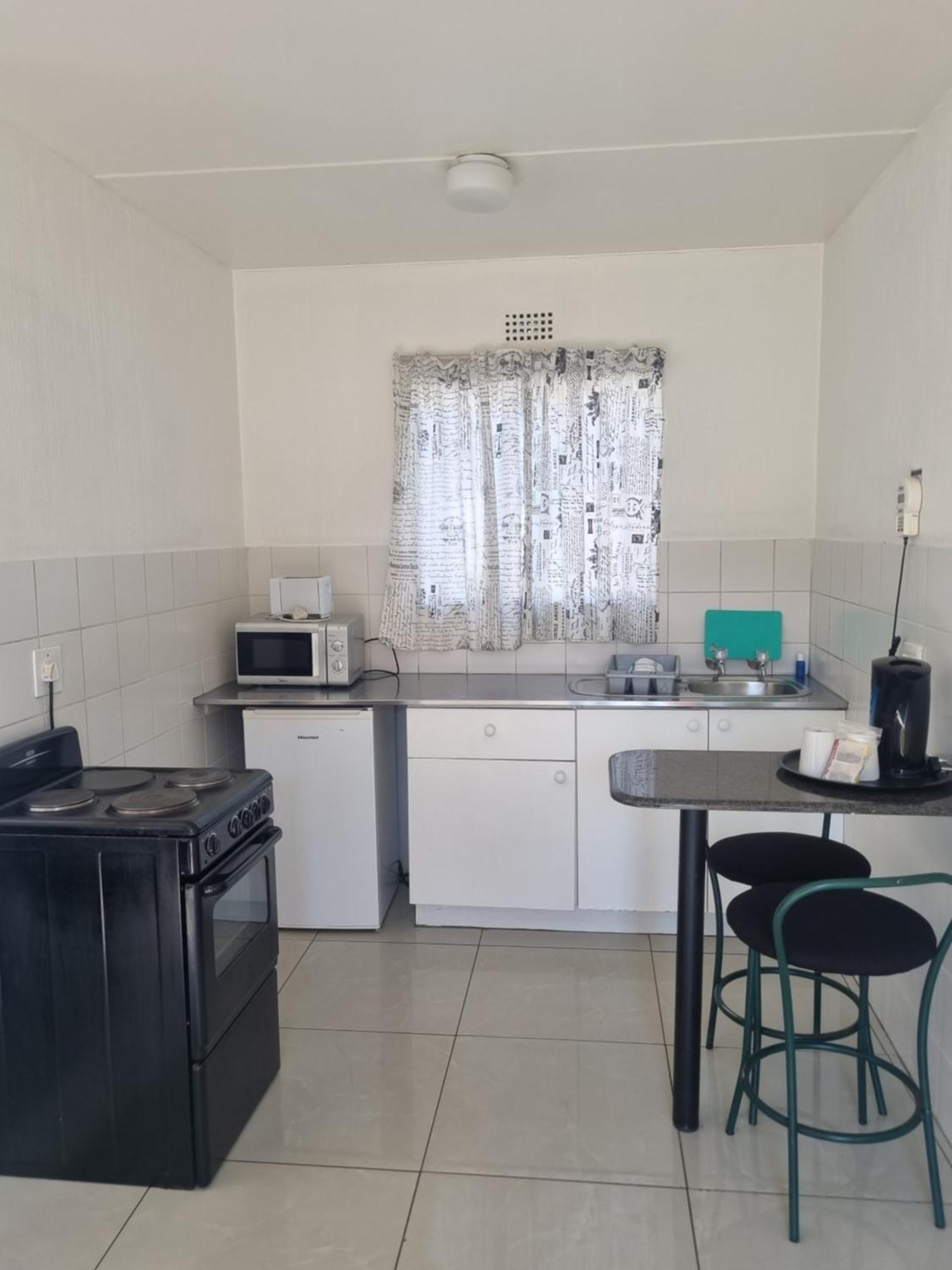Apartamento Palmar