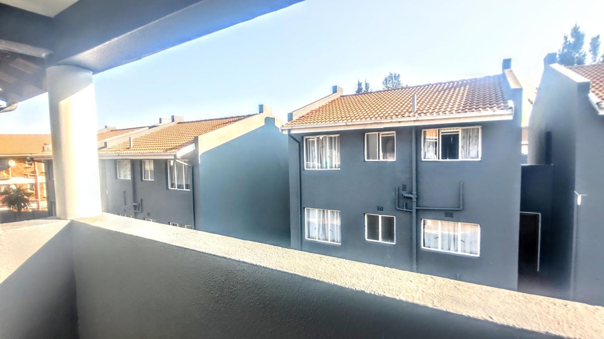 Palmar Apartamento *