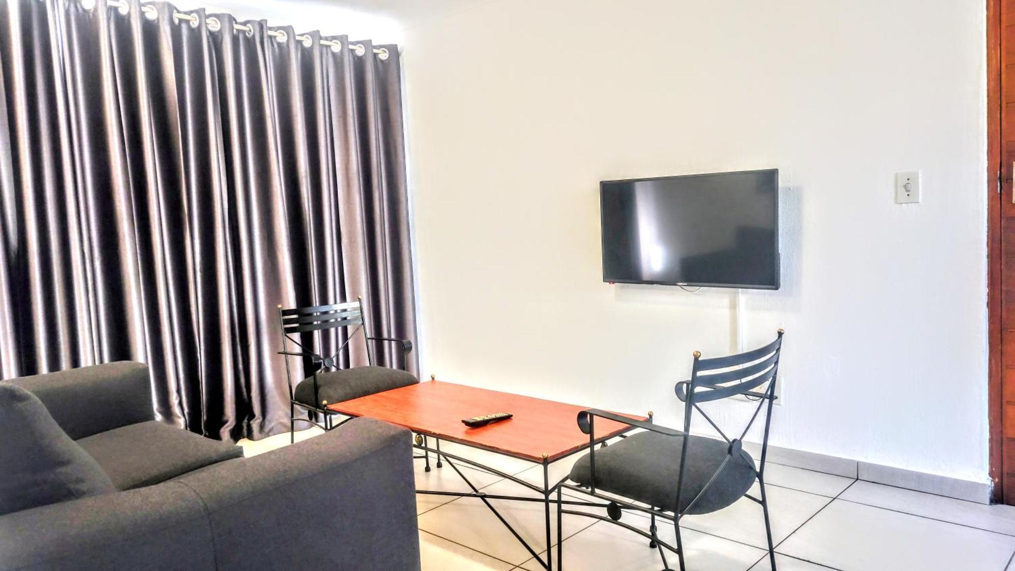Palmar Apartment