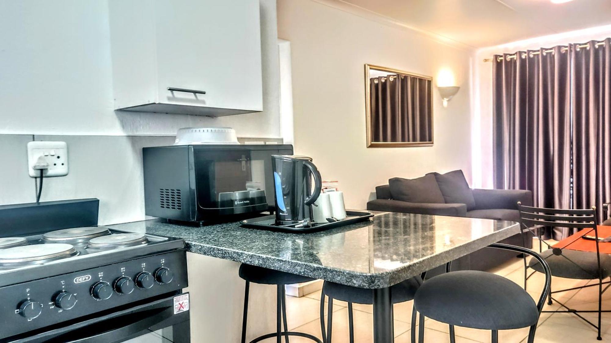 Apartamento Palmar *