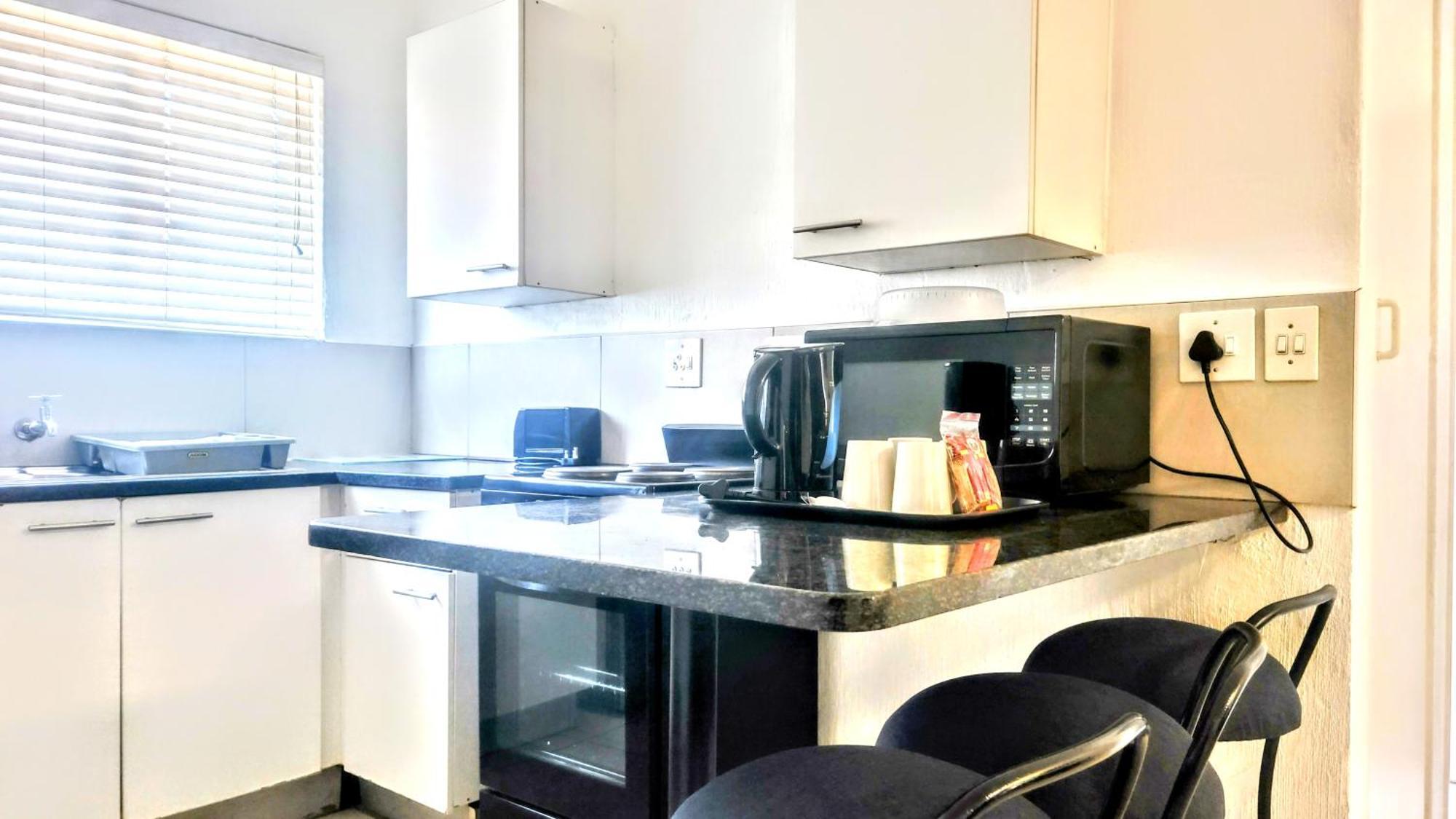 Palmar Apartamento Joanesburgo