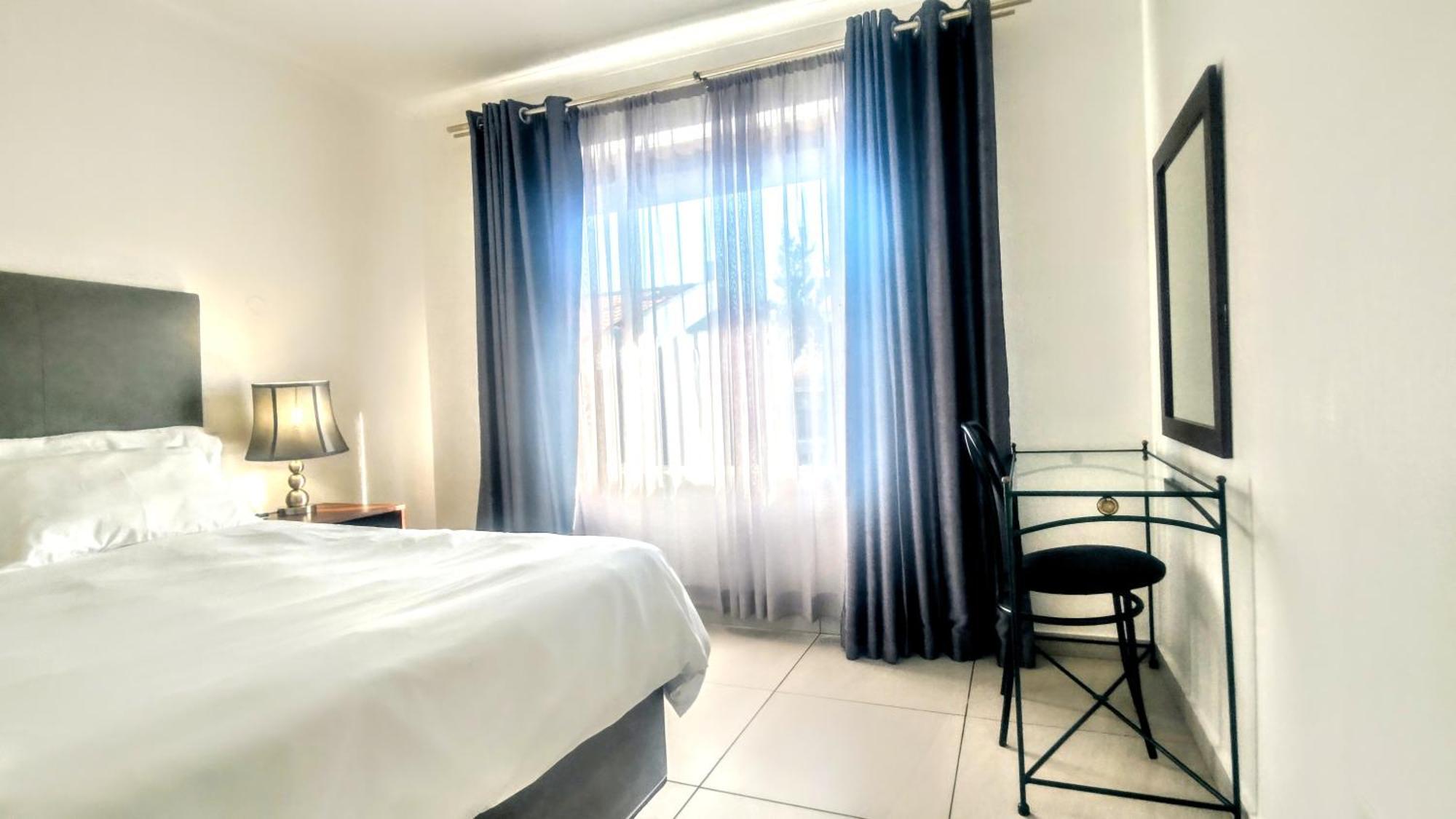 Apartment Palmar Johannesburg