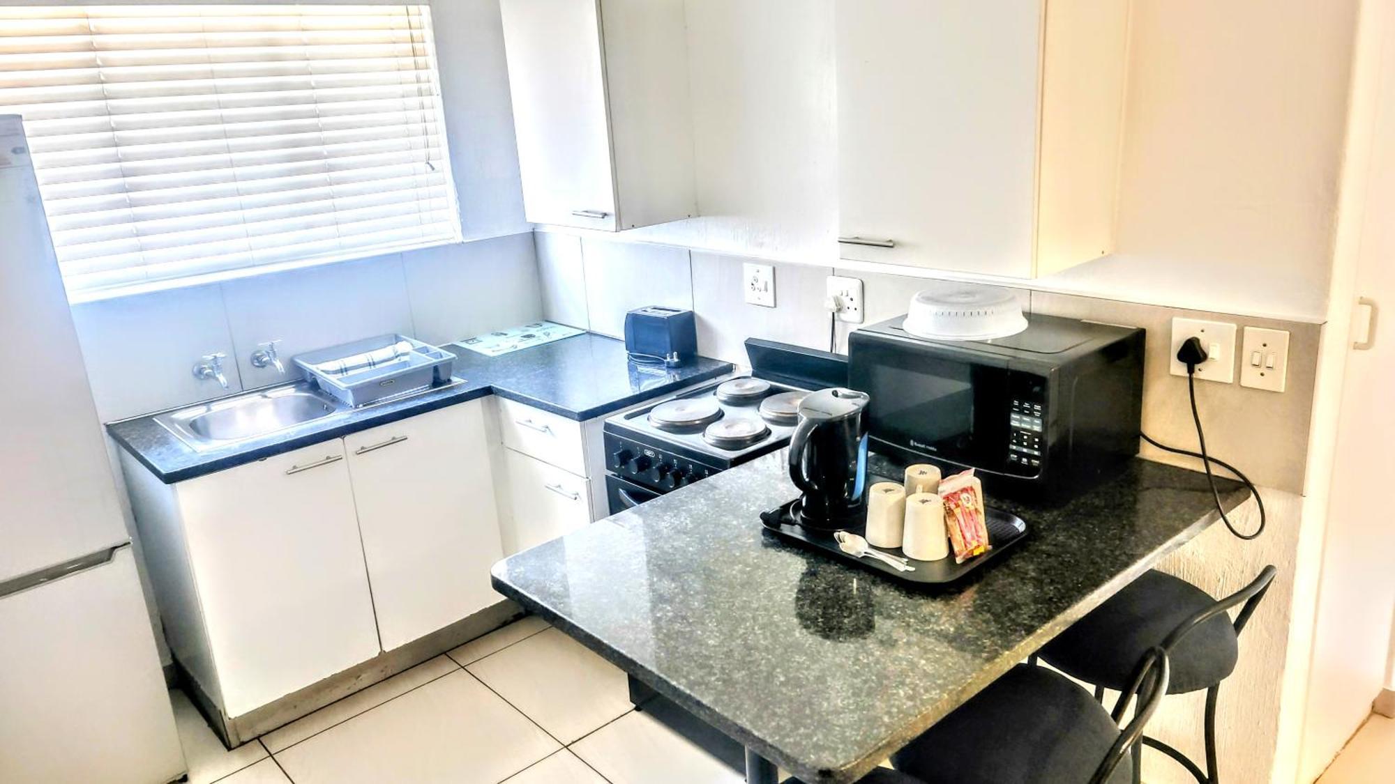 Palmar * Johannesburg