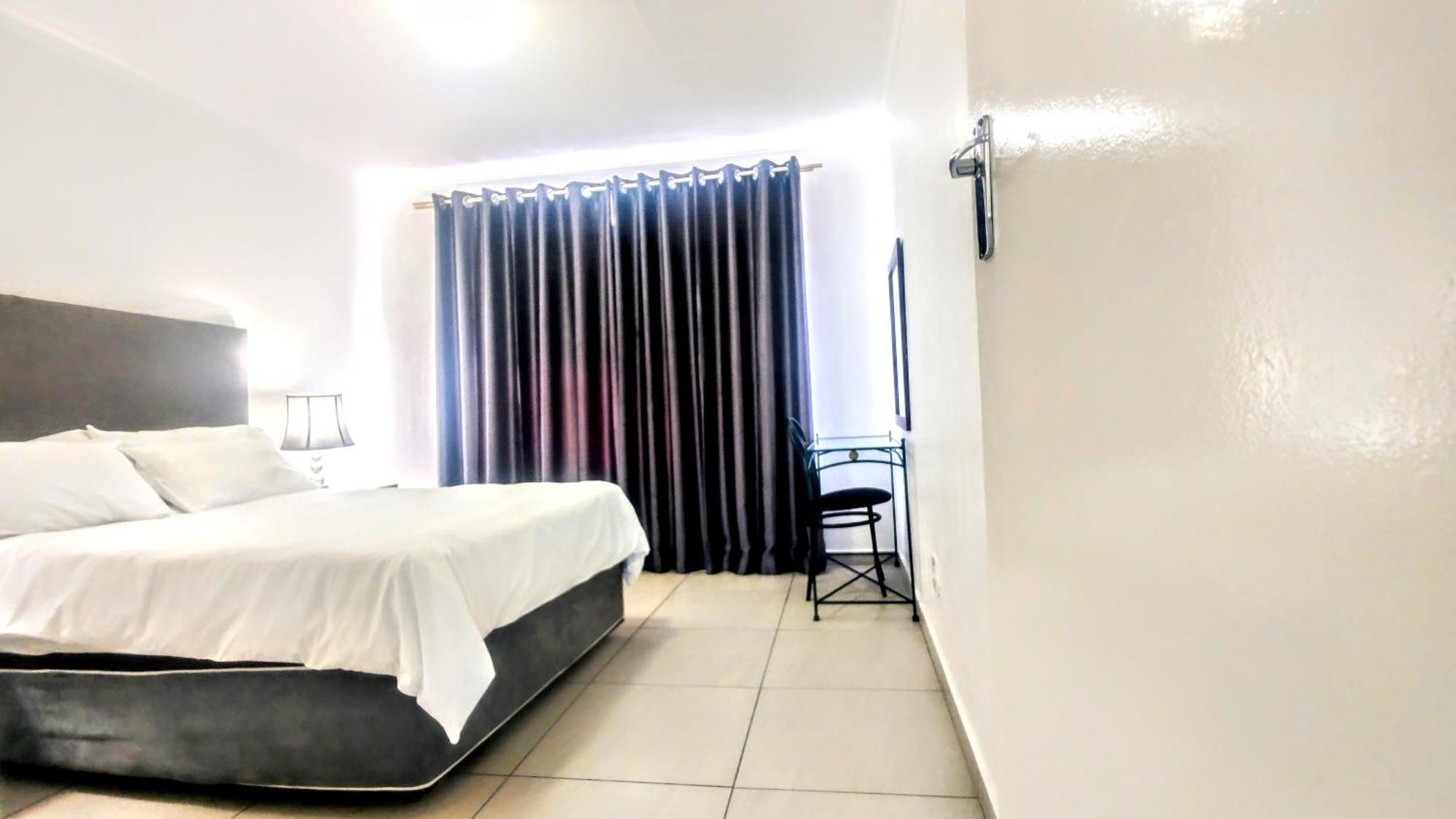 Apartamento Palmar