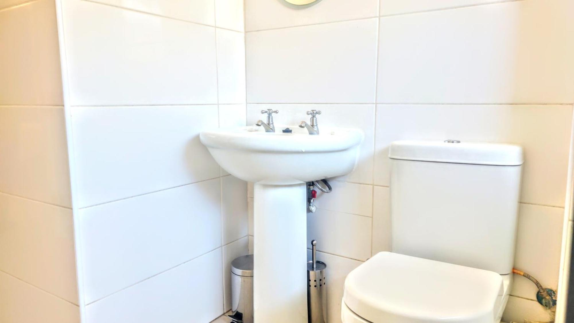 Apartamento Palmar