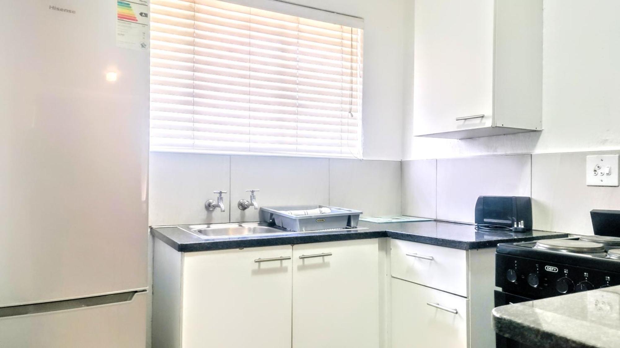 Palmar Apartment Johannesburg