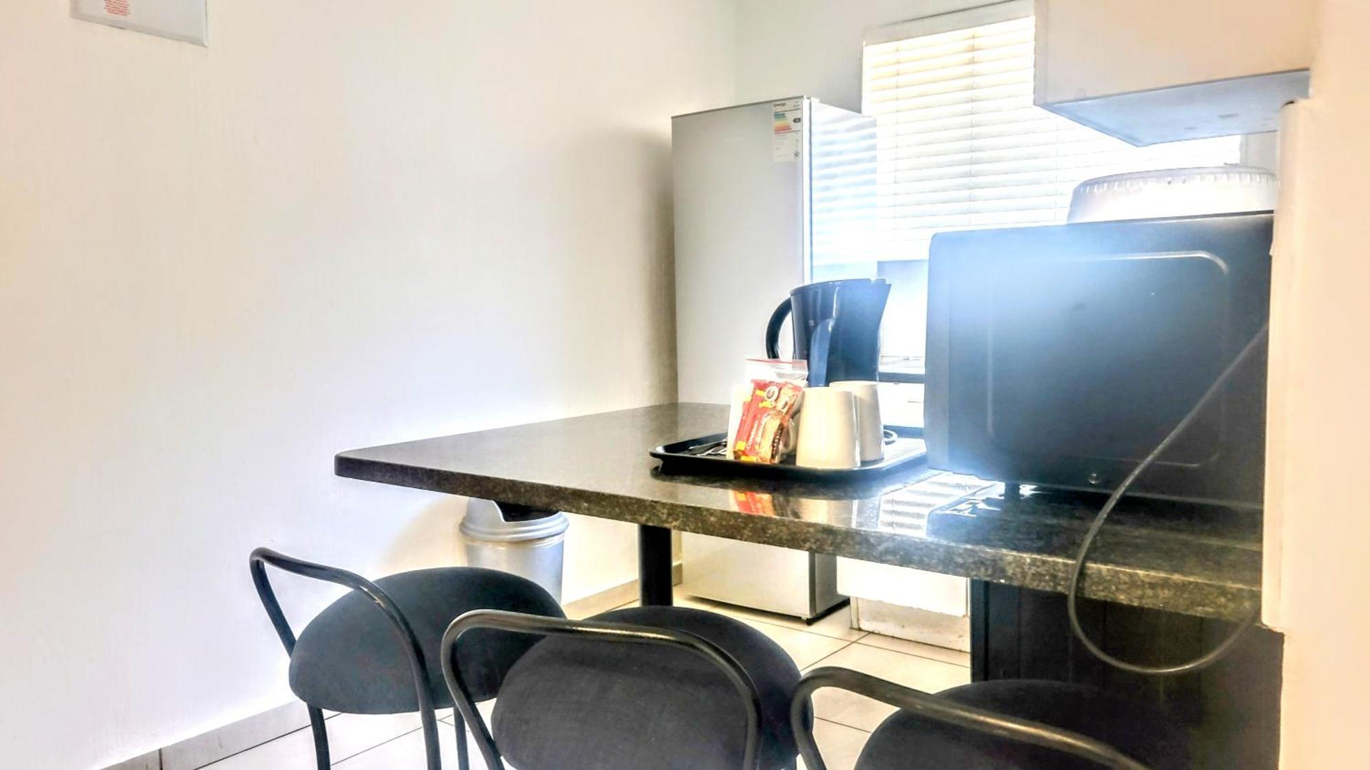Apartamento Palmar Joanesburgo