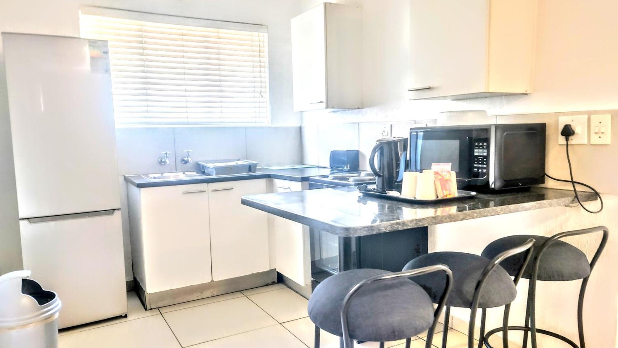 Palmar Johannesburg